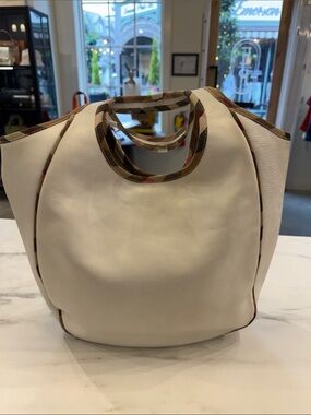 Burberry Bag